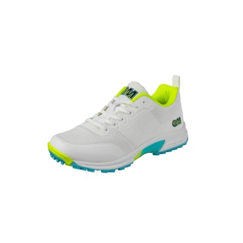Kookaburra Unisex Pro Players Spike Cricket Shoecricket Shoe