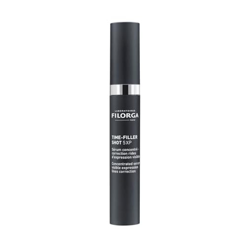 FILORGA Time-Filler Shot 5XP Serum 15 ml
