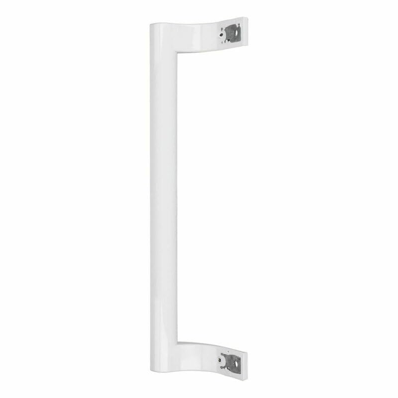 LUTH Premium Profi Parts Compatibile con Beko 4321270300 per frigorifero congelatore, 2 pezzi