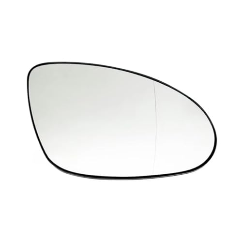 Verre de rétroviseur pour Benz W221 2005-2009 chauffant grand angle OEM A2218100121