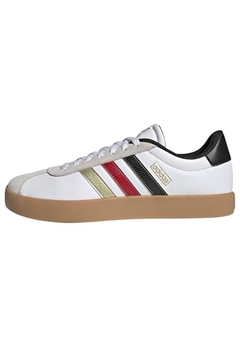 Image of adidas Men's VL Court 3.0 Sneakers