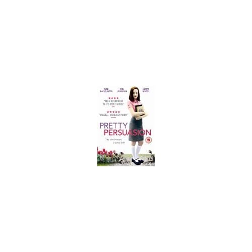 Pretty Persuasion [Reino Unido] [DVD]