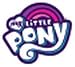 itty bittys My Little Pony Pinkie Pie Hallmark Ornament Movies & TV