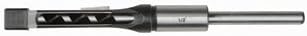 Drill Master 1/2" Mortising Bit and Chisel