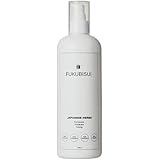 福美水 FUKUBISUI 化粧水 500ml | 大容量 ポンプタイプ 敏感肌 乾燥肌 肌荒れ 低刺激 保湿 うるおい スキンケア 全身用 アルコールフリー 無添加 無香料 無着色 ヨモギ クマザサ シラカバ