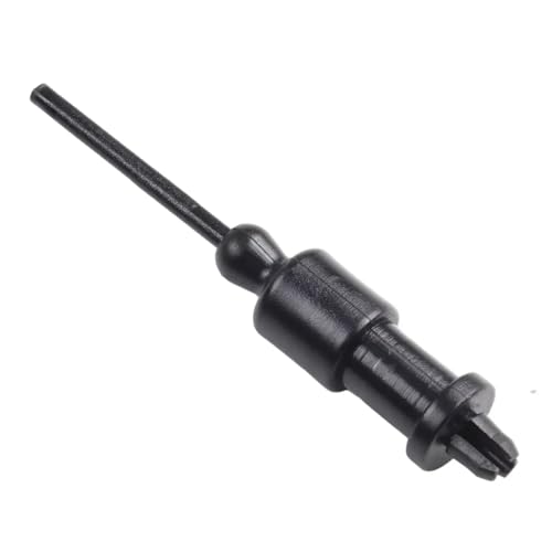 Attache clip corde coffre haute résistance pour Ford Focus Mk2 sangle de fixation stable