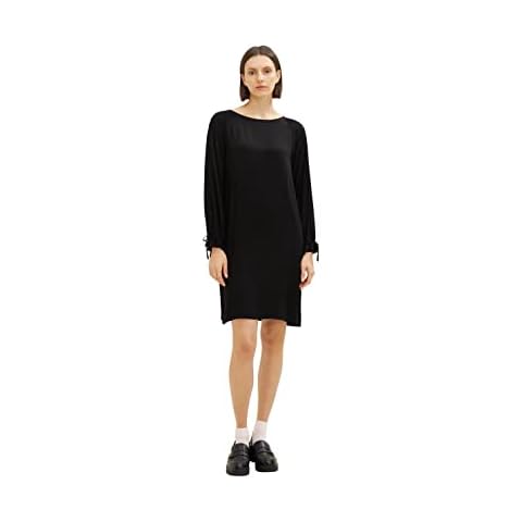 Robe Basique Femme TOM TAILOR Cover