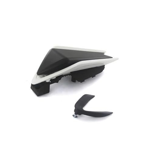 Capot pour RS660 carénage arrière de selle moto pour supprimer la place passager facilement