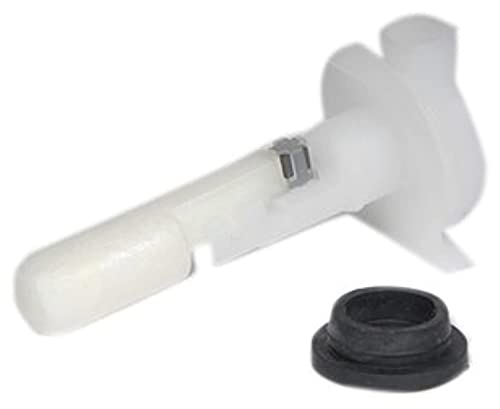 GM Genuine Parts 12494846 Windshield Washer Fluid Level Sensor