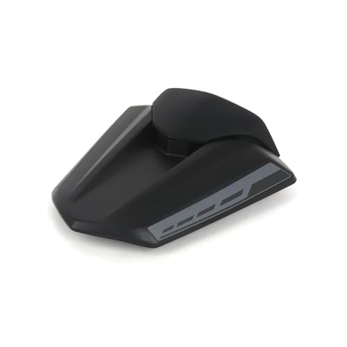 Capot de selle arrière pour Hornet CB750 2023-2024 - Carénage moto de couleur noir mat