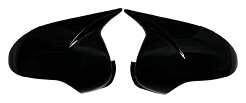 Coque de rétroviseur Mercedes Classe E W211 2006-2008 cache droit gauche en ABS
