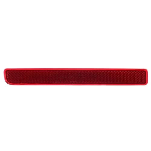 Feu stop de pare-chocs arrière gauche XFF500020 : catadioptre pour Range Rover Sport L320