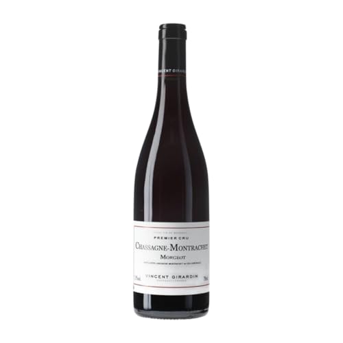 Vincent Girardin Morgeot Rouge Premier Cru: Pinot Noir de Chassagne-Montrachet Vincent Girardin Morgeot Rouge Premier Cru: Pinot Noir de Chassagne-Montrachet
