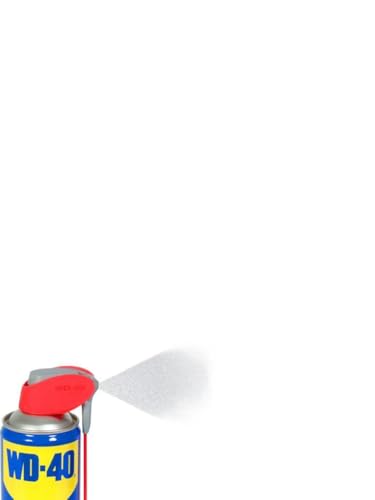 Yağ, 450 ml Pas Söükücü wd40