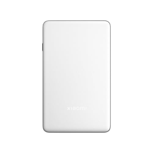 Xiaomi Portable Photo Printer Pro, Dye-Sublimation 313 dpi High Resolution, 16.7M Colors, Auto Lamination for Long-Lasting Photos, Bluetooth Multi-User Connection, AR Photos & Custom Templates