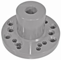 KTI KTI70394 MEGAHAMMER (4-6-8 Bolt Pattern)