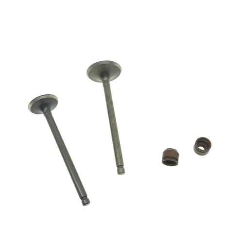 Retén de aceite de válvula de admisión y escape para moto NHX110 y WH110T