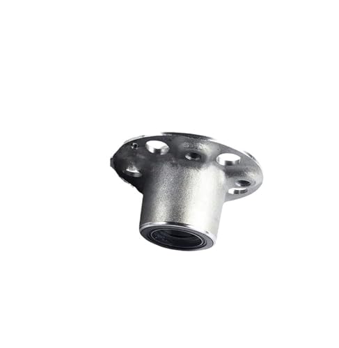 Roulement de roue avant pour Benz W204 W207 C180 E220, kit de réparation de moyeu OEM