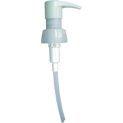 Image of Wella Performance Pump for Shampoo 1000ml Bottles