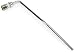 Floyd Rose FRTACOSP Original Tremolo Arm (Screw-in Old-style) - Chrome