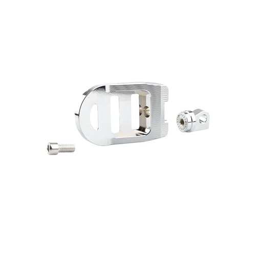 Cale Pied support de fixation avant pour remplacer support usé Dyna - 3