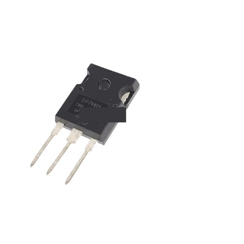 IRFP4668PBF Transistor MOSFET Commutation Puissance Électronique TO-247