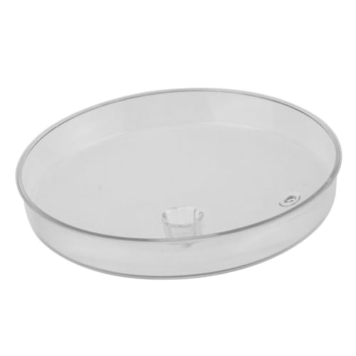 Mipcase Tapa para Vaporera Multifunional de Cubierta de Resistente para Cocción al Vapor y del Calor