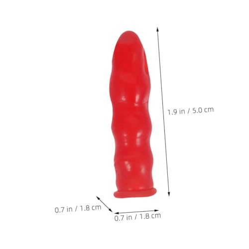Tapas de Sellado para Tubos de Masilla GLEAVI 30 Piezas miniatura 4