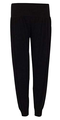 ASBAHFASHION - Legging - Sarouel Cover