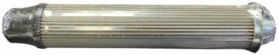 Hydraulic Filter Compatible with Mahindra Tractor - Suction Strainer - 000013701P04