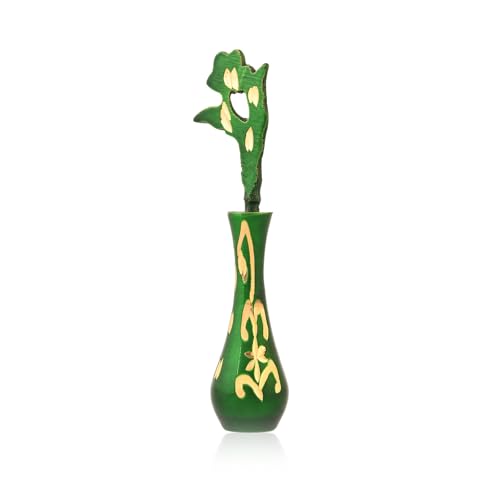 Holder de Surma de Latón Surmadani para Mujer Verde miniatura 5