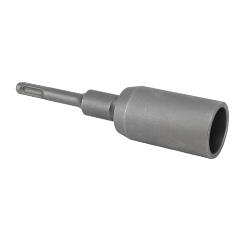 Pilote de tige de terre SDS Plus SIXRUN pour installer une clôture de jardin