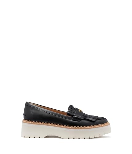 Image of kate spade new york Womens Caddy Loafers