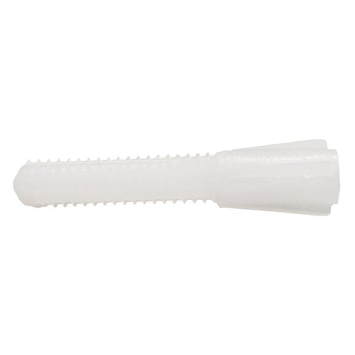 Taquete de plástico 1/4 22 Imagen adicional