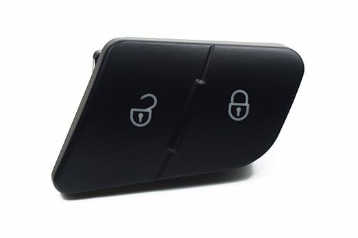 Interrupteur de vitre électrique pour VW Passat B6 commande phare et coffre pack complet