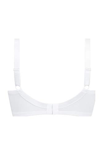 Amoena Women's Nancy Wire-Free Pocketed Mastectomy Bra4