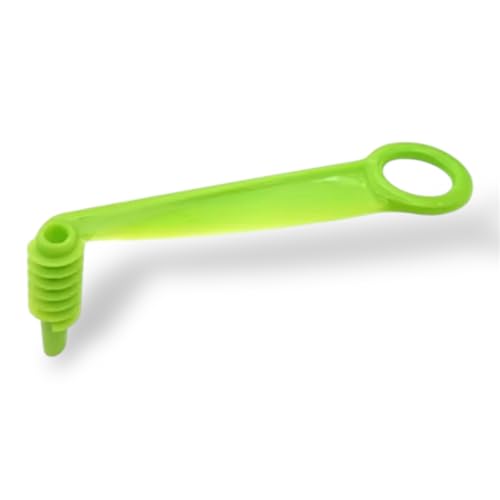 Cucumber Spiral Cutter – Vegetable Spiralizer for Healthy Salads –