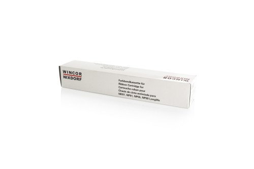 Cinta de color premium Wincor-Nixdorf 10600202890 de alta densidad