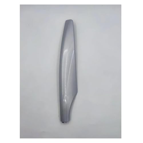 Protection de barres de toit Nissan Patrol Y62 pour remplacer l'embout de rail droit perdu