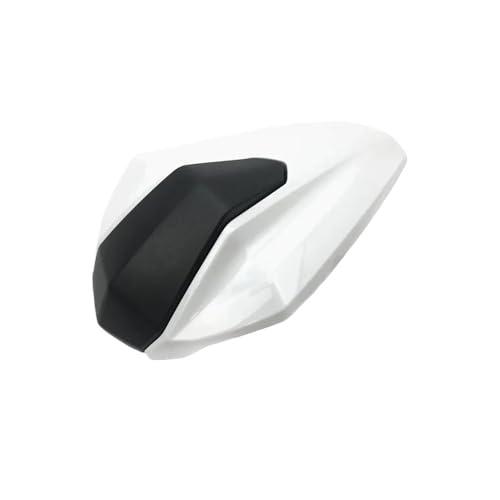 Carénage selle arrière premium 400 2018 capot solo haute résistance