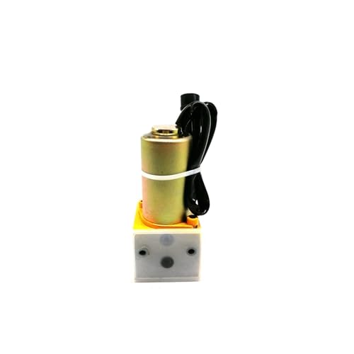 Électrovanne 139-3990 5I-8368 de pompe hydraulique Caterpillar E320B E320C