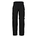 Produktbild Mascot Winterhose "Louisville", 1 Stück, M, schwarz, 10090-194-09-M