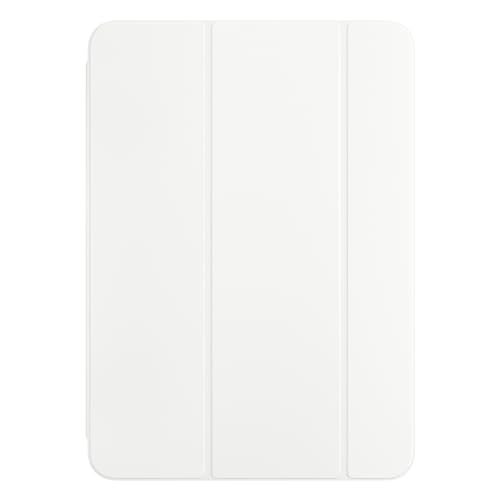 Apple Funda Smart Folio para el iPad Pro de 11 Pulgadas (M4) - Blanco 
