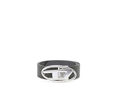 Amazon.co.jp: [Diesel] [ディーゼル] メンズ ベルト B-1DR REV