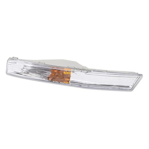 Luces intermitentes para Passat B6 ideales para viajes nocturnos seguros