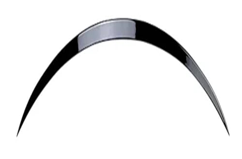 Benz W206 CNX C200 C260 C300 2021`2023 AMGX^C AX|[cX|C[EBOX^CO I[gANZT[ {fBLbgɓK(Gloss Black)