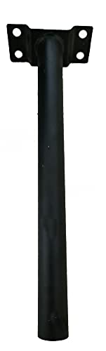 SHINYLAND LED Outdoor Solar Street Light, 800W with Pole