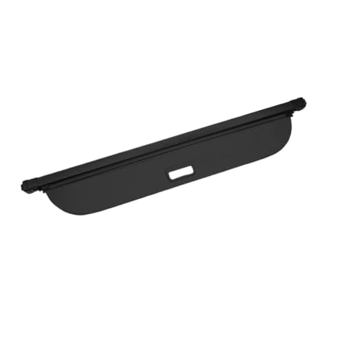 Cache-bagages rideau de coffre pour Toyota BZ5 panneau séparation rangement