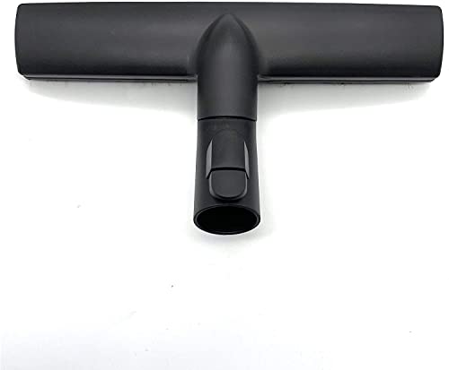 IZSOHHOME Brosse aspirante compatible avec miele avec accessoire de remplacement en crin de cheval Cover