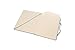 Moleskine Classic Notebook, Hard Cover, XL (7.5